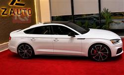 اودي S5